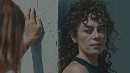 El Patio - Capitulo 38 (AUDIO ESPAÑOL) | Avlu