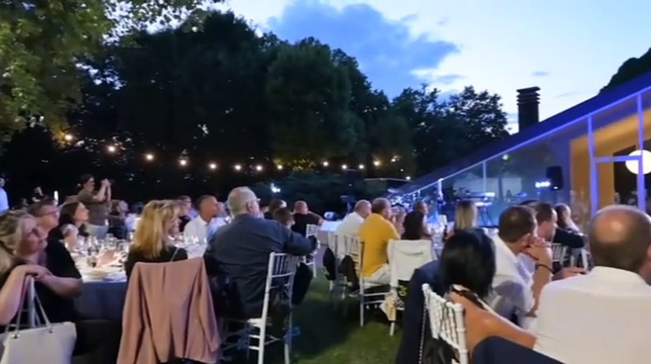 Bft Burzoni, cinquant'anni di attivit? e di fil...