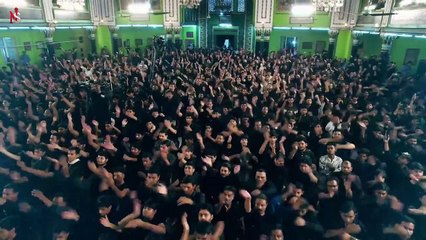 Wawaila - Nadeem Sarwar - 45th Album - 2024 - 1446