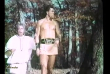 THE SON OF HERCULES LAND OF DARKNEES ,Ercole l'invincibile (1964),Dan Vadis مترجم