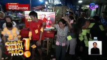 Instant sorpresa kasama si Migs Almendras sa Divisoria | Dapat Alam Mo!