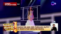 Kapuso stars sa katatapos na GMA Gala 2024, muling balikan! | Dapat Alam Mo!