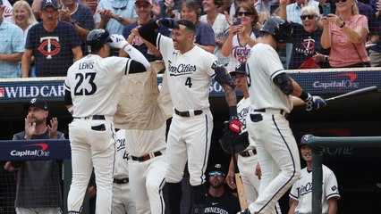 Twins' Potential Surge & MLB Weekend Recap Analysis