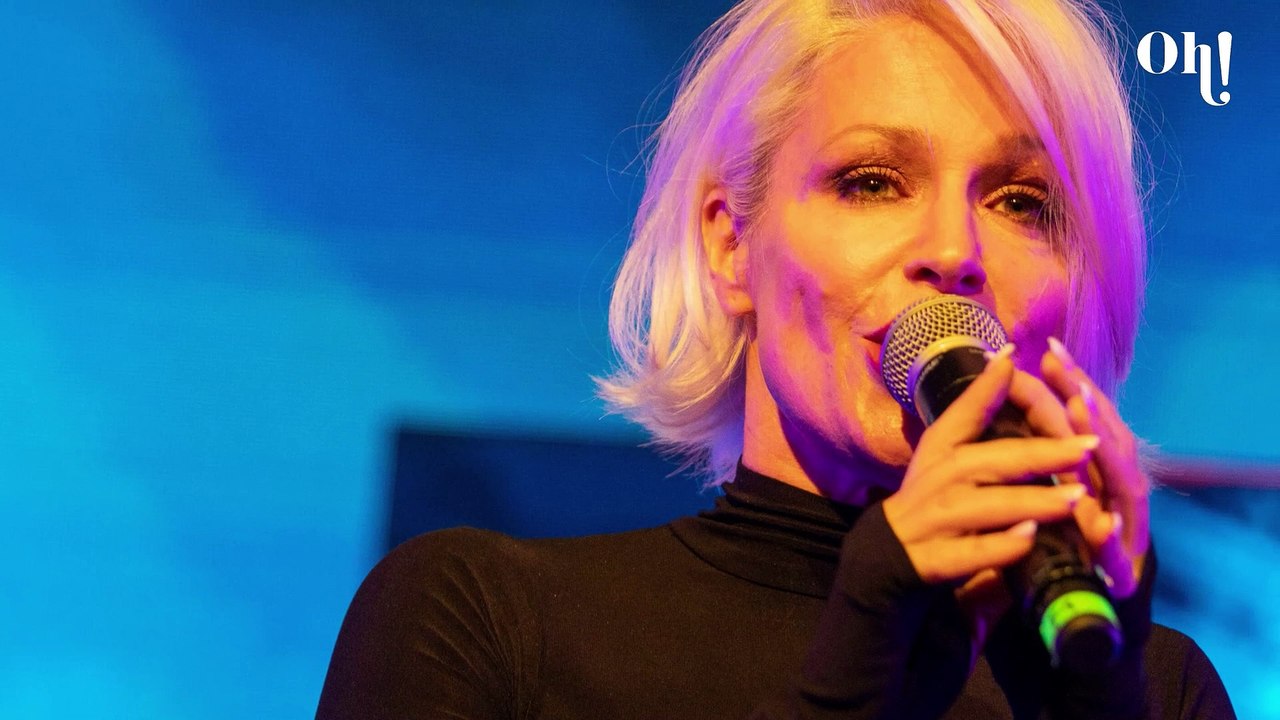 Nino de Angelo stänkert gegen Marie Reim: 'Ihr habt doch echt einen an der Waffel!'