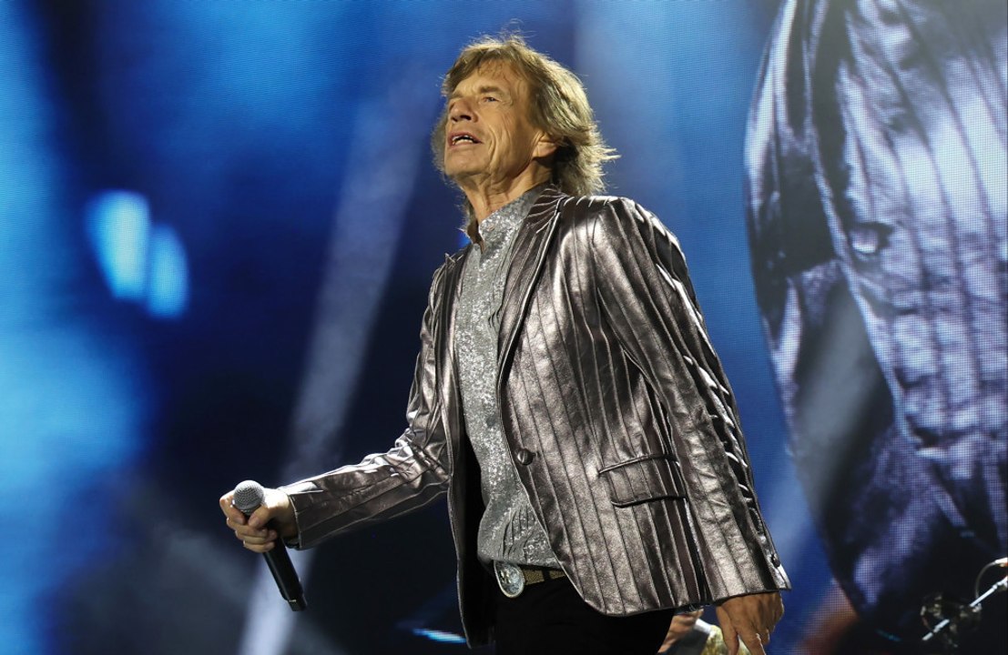 Mick Jagger: Keine Memoiren geplant