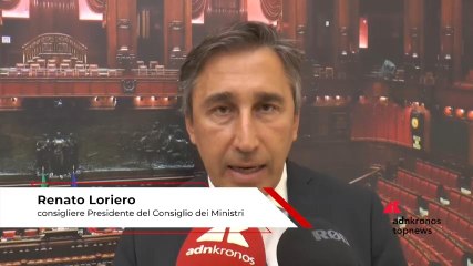 Download Video: Materie critiche, Loiero: “Recupero materie prime critiche è tema di autonomia strategica”