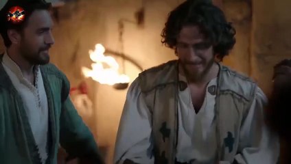 HD القرصان - مدبلج - الحلقة 22 - بجودة