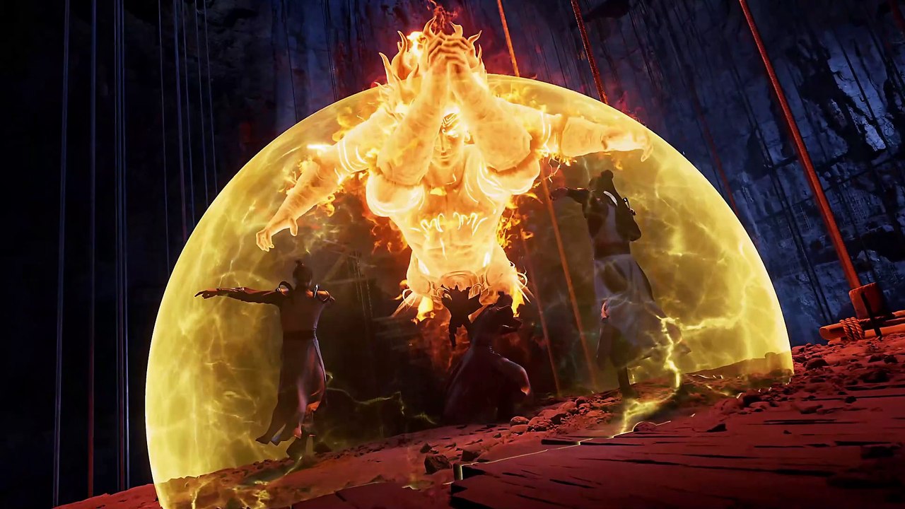 【4K】Shrouding the Heavens episode 67 | Multi Sub | Anime 3D | vip110.vip