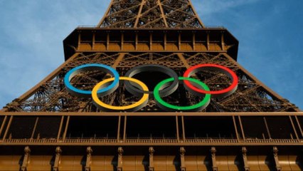 5 Datos Que No Sabías Sobre Los Juegos Olímpicos