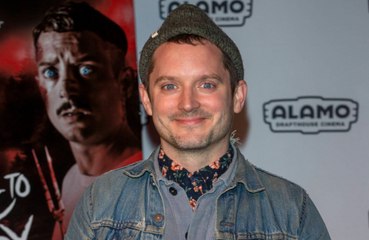 Elijah Wood de retour dans le rôle de Frodon ? L'acteur répond !