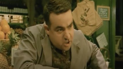 VOICI :  Amélie Poulain : l’acteur qui jouait l’épicier Collignon a été retrouvé et il n’est pas tendre avec le film