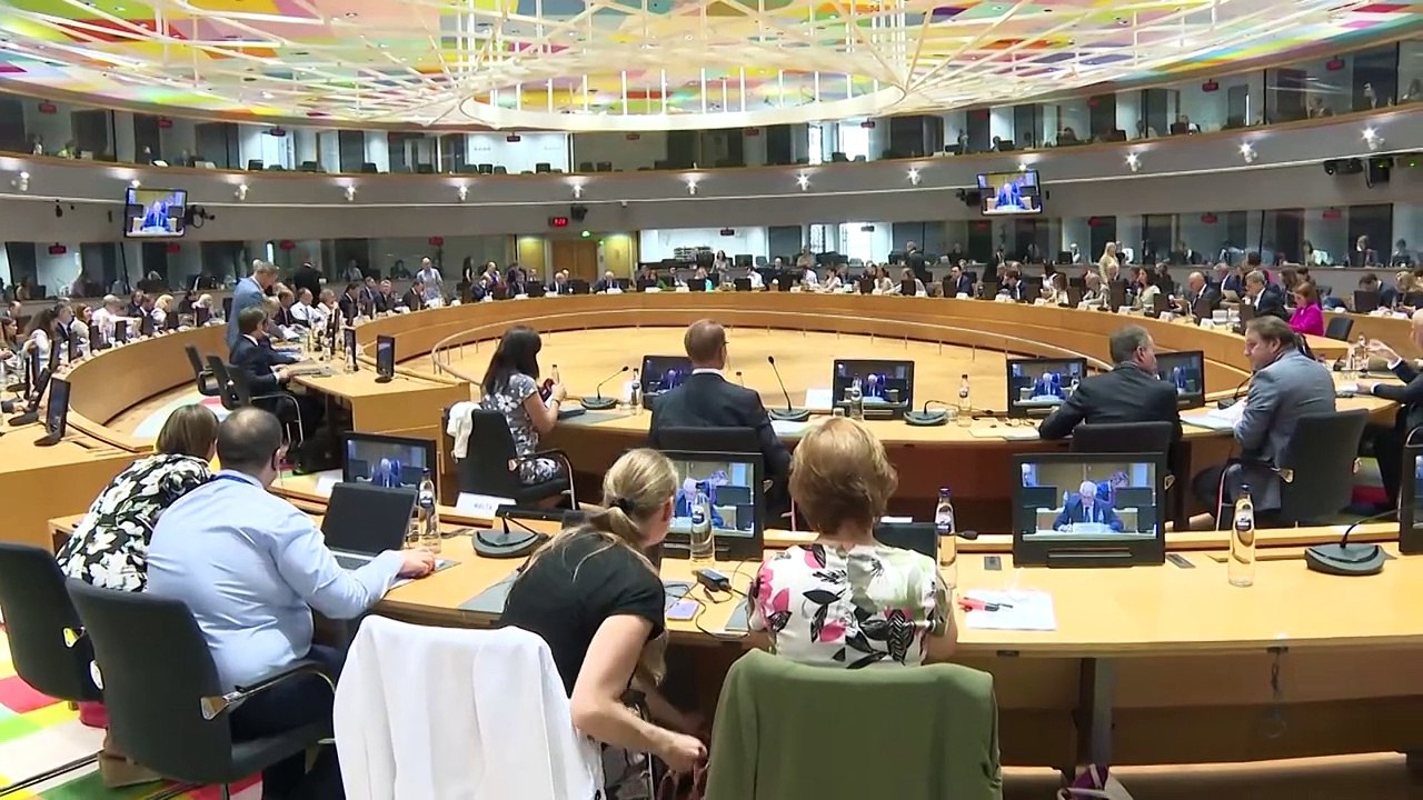 Borrell verlegt EU-Außenrat von Budapest nach Brüssel