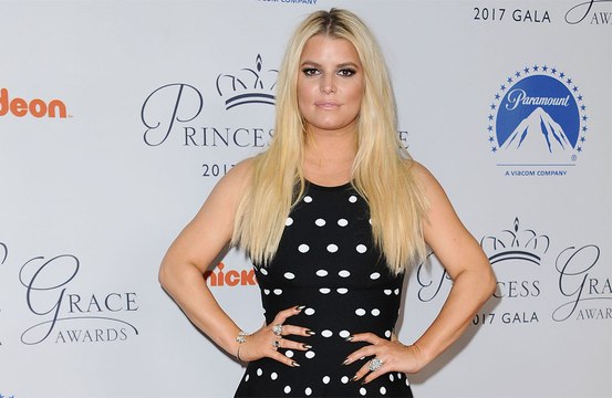 Jessica Simpson schwärmt von Ashlee Simpsons Bühnencomeback
