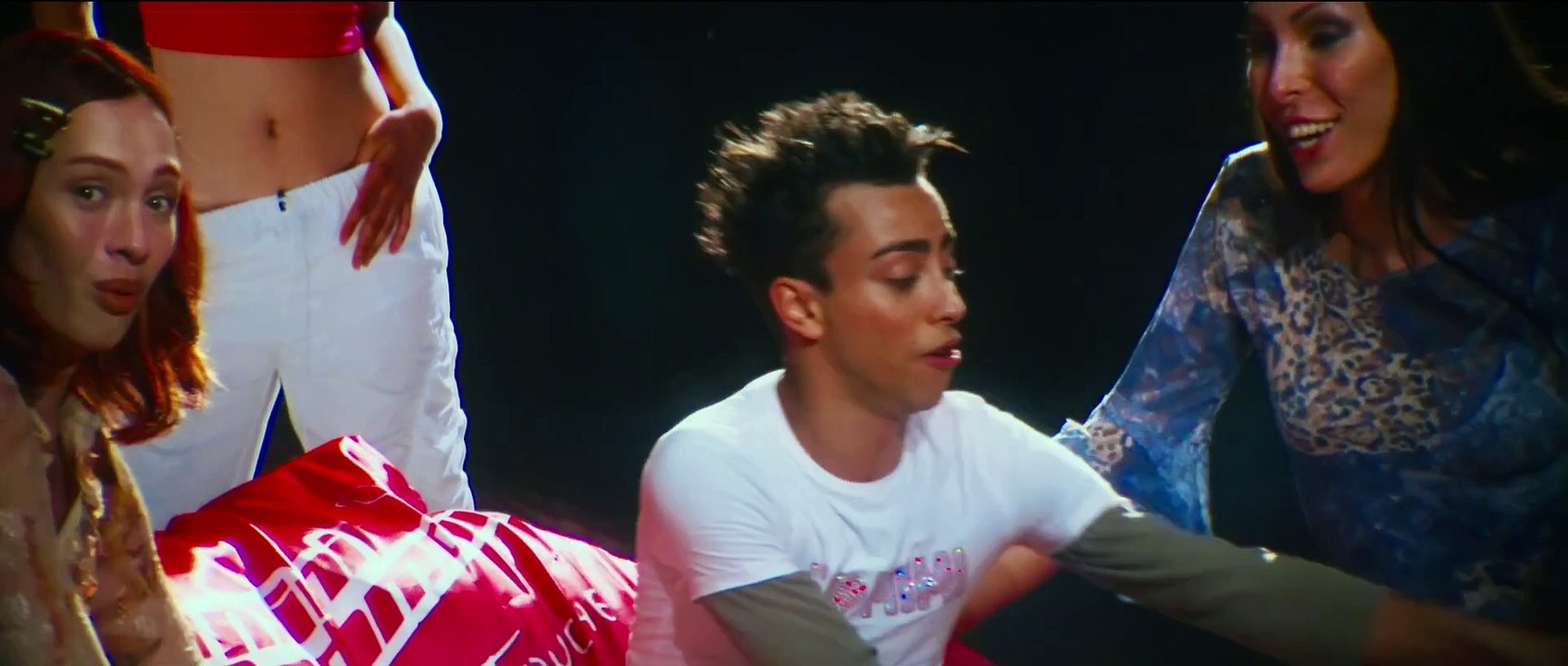 Les reines du drame - Clip