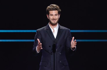 Andrew Garfield: Seine Freundin äußert ihren Frust