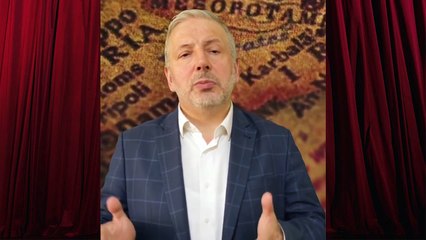 İl Müftüsü Yılmaztürk; Bizi Kardeş Kılan Ümmet Bilincidir