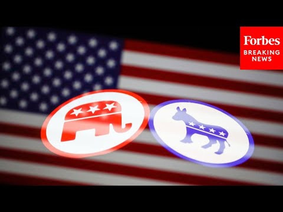 Amid Turbulence In The United States, Historian Explains How The US Can Become Stronger