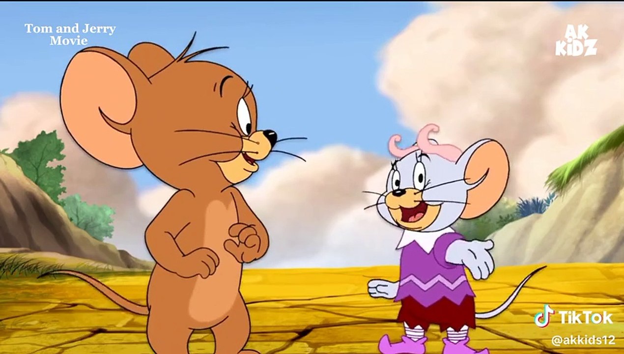 going crazy for cartoon