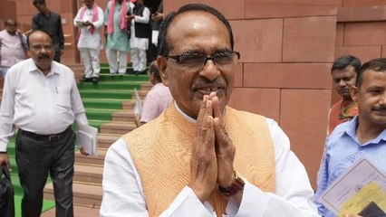 आम बजट पर आई शिवराज चौहान की प्रतिक्रिया, बताया- 'विकसित भारत' की नींव रखने वाला