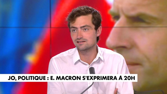Nathan Devers : «Ça vient augmenter une exaspération qui existe déjà de manière chronique»