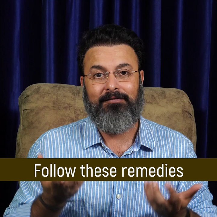 Sawan Remedy For Job And Career