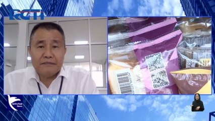 Penjelasan Produsen Roti Terkait Dugaan Ada Pengawet Kosmetik Didalam Produk Mereka