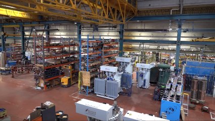 Innovation dans la Loire, eps 3 : Bernard et Bonnefonds