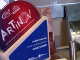 Innovation dans la Loire, ers 2 : Gomet Granit - Magazines TL7 - TL7, Télévision loire 7