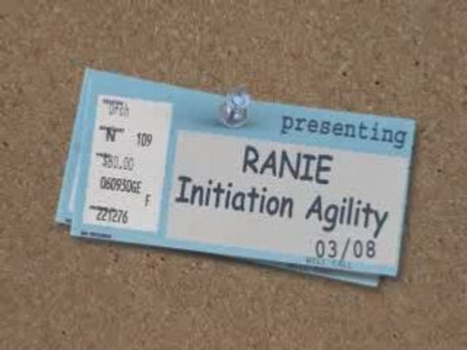 Ranie Episode N° 1