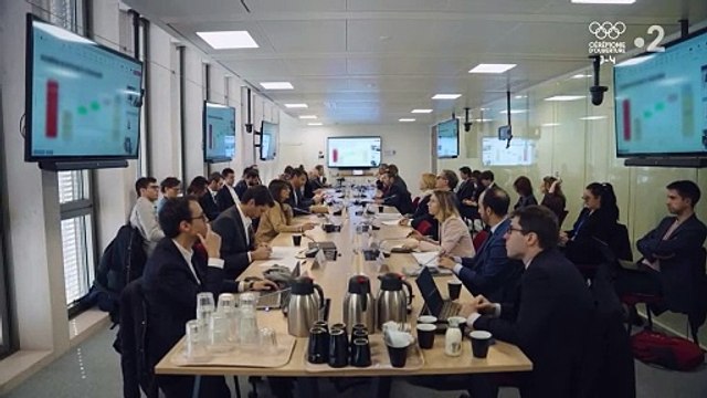 JO de Paris 2024 : Gros clash entre Valérie Pécresse et Anne Hidalgo