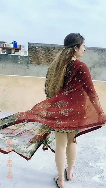 Beautiful girl