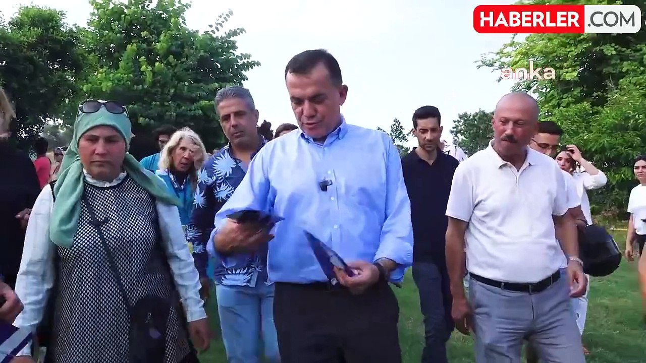 Mersin Yenişehir Belediye Başkanı Hayvan Hakları Tutum Belgesi'ni İmzaladı