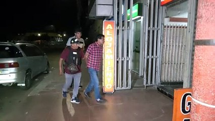 Cae hombre que se hacía pasar por sordomudo para robar