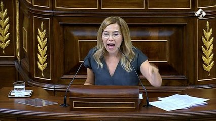 PP pide al PSOE que retire la reforma de la Ley de Extranjería