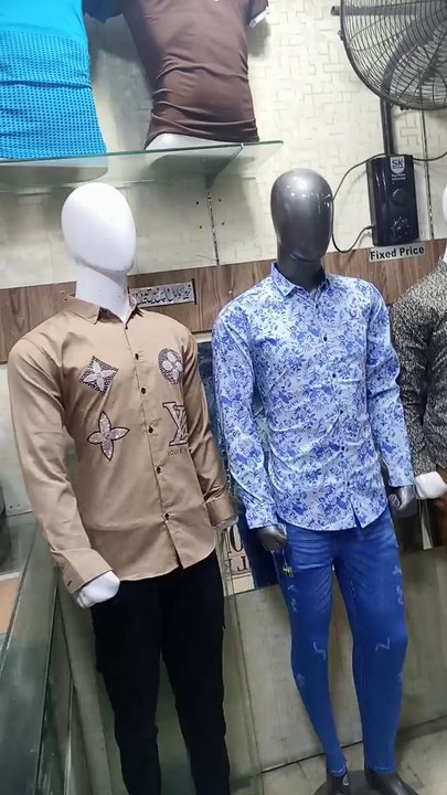 Garments