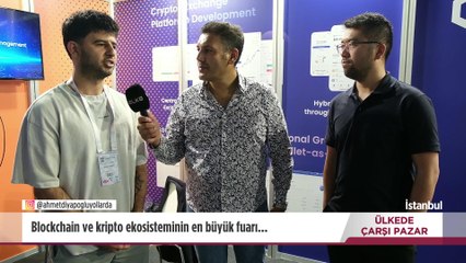 Ülkede Çarşı Pazar - 12 Temmuz 2024