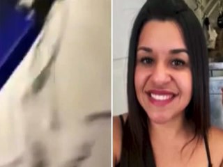 Marido filma mulher agonizando após dá chocolate envenenado