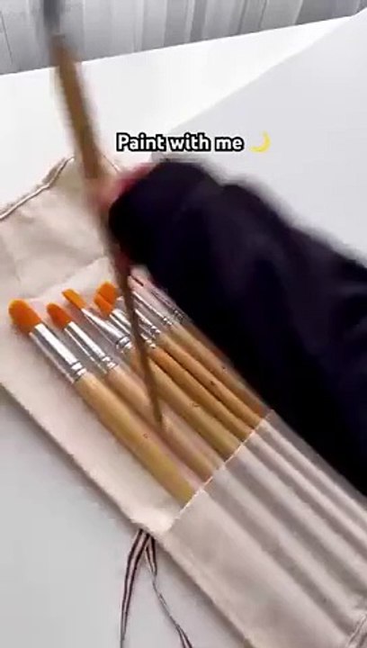 Paint with me