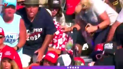 Ohio GOP Representative Lang Calls for ‘Civil War’ If Trump Loses Race