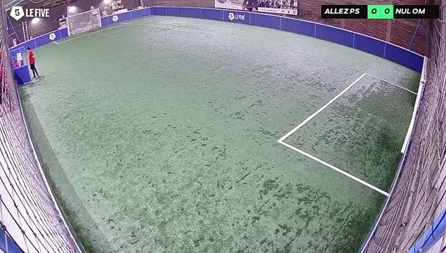 ROUEN 23/07 à 10:45 - Football Terrain 1 (LeFive Rouen)