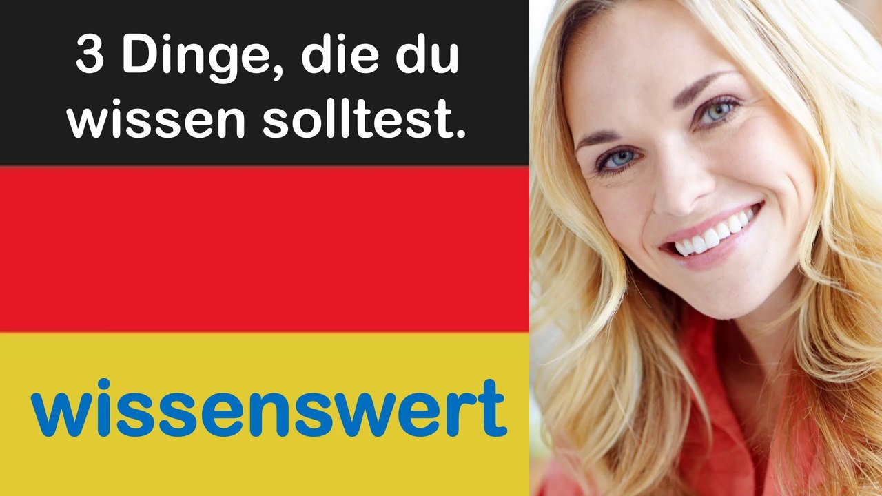 ✅wissenswert 10✅ Ich lerne Deutsch mit Texten und Bildern