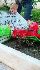 Allah pak sub ko janat ma mukam ata Kerne ameen❤