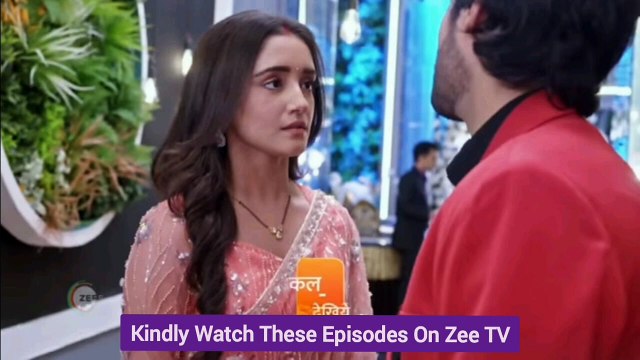 Kumkum Bhagya Upcoming Twist | 23 July | छेड़छाड़ के मामले में आरवी दोषी करार, मोनिशा खुश | Zee TV