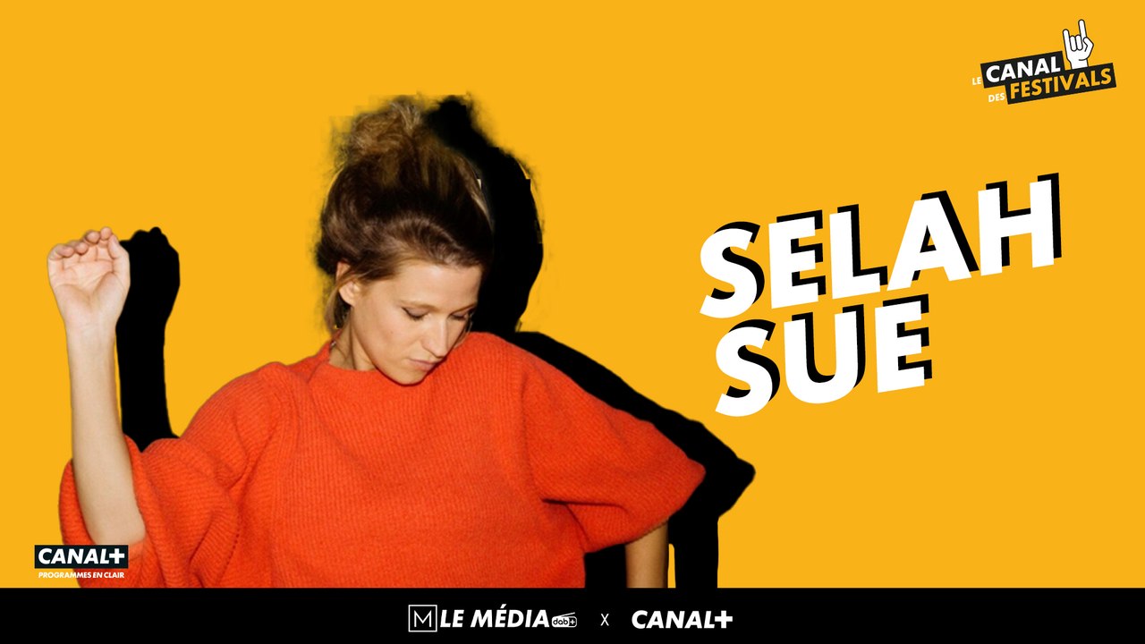 LE CANAL DES FESTIVALS : Épisode 14