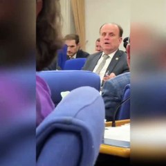 AKP'li vekilden gece kendisini arayan kadına: Sizleri de uyutmalı