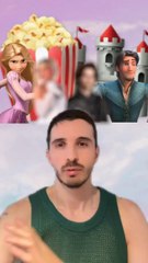 Timothée Chalamet et Sabrina Carpenter dans le live action de Raiponce ? 