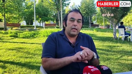 Elazığ Çiftçiler ve Hayvan Yetiştiricileri Derneği Başkanı: Çiftçiler büyük sıkıntı içerisinde