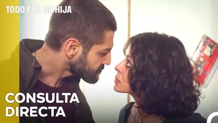 ¡Me Vas a Dar Su Dirección! - Todo Por Mi Hija