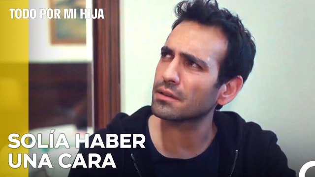 Noticias Confusas De Demir A Uğur - Todo Por Mi Hija