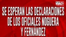 Caso Loan: declaran Noguera y Fernández, los policías que trabajaron con Maciel